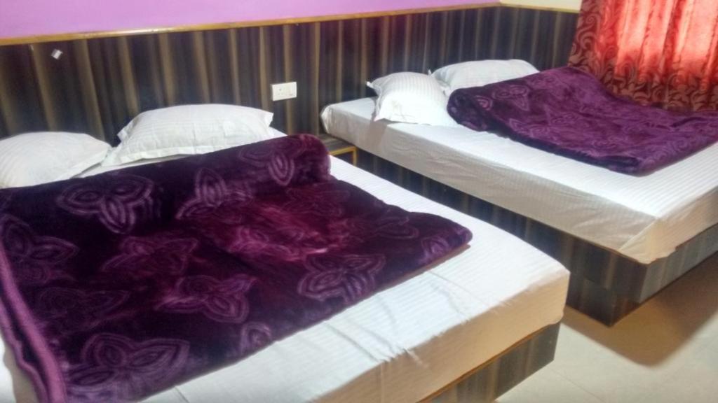 Sk Roomscottage Ooty Exterior foto