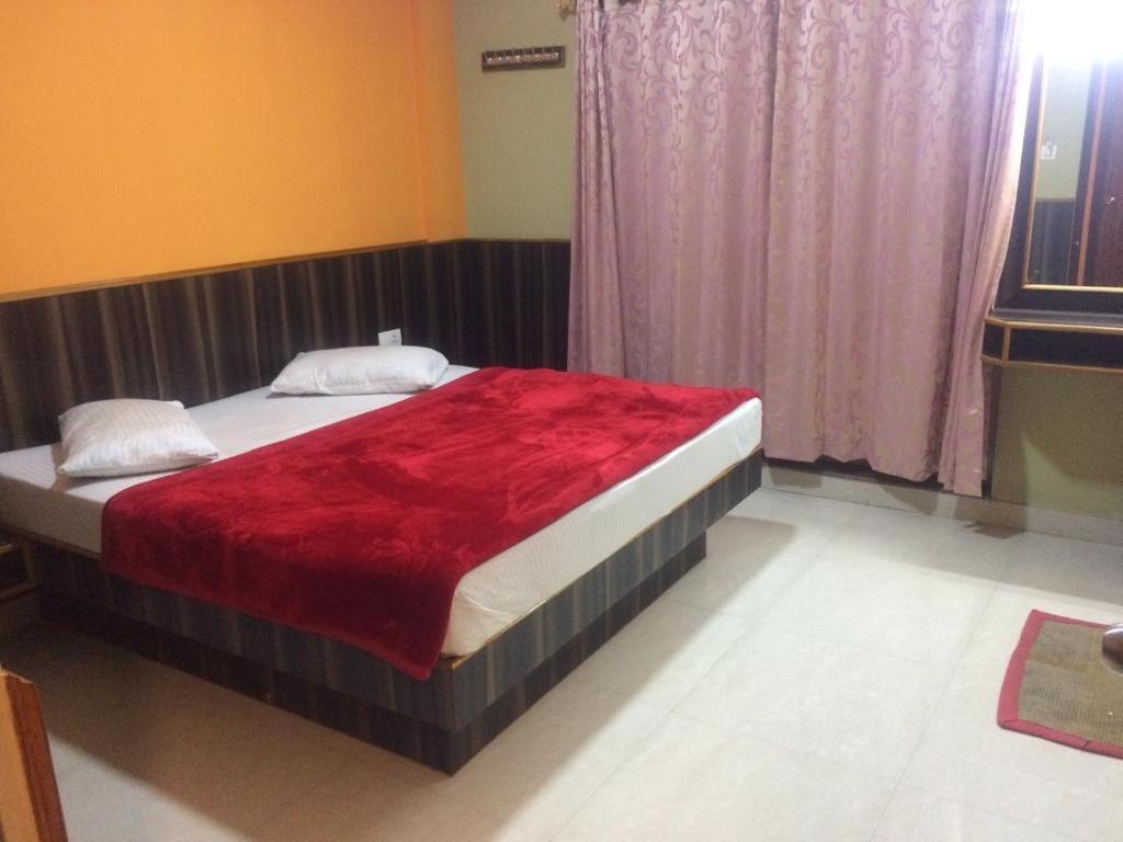 Sk Roomscottage Ooty Exterior foto